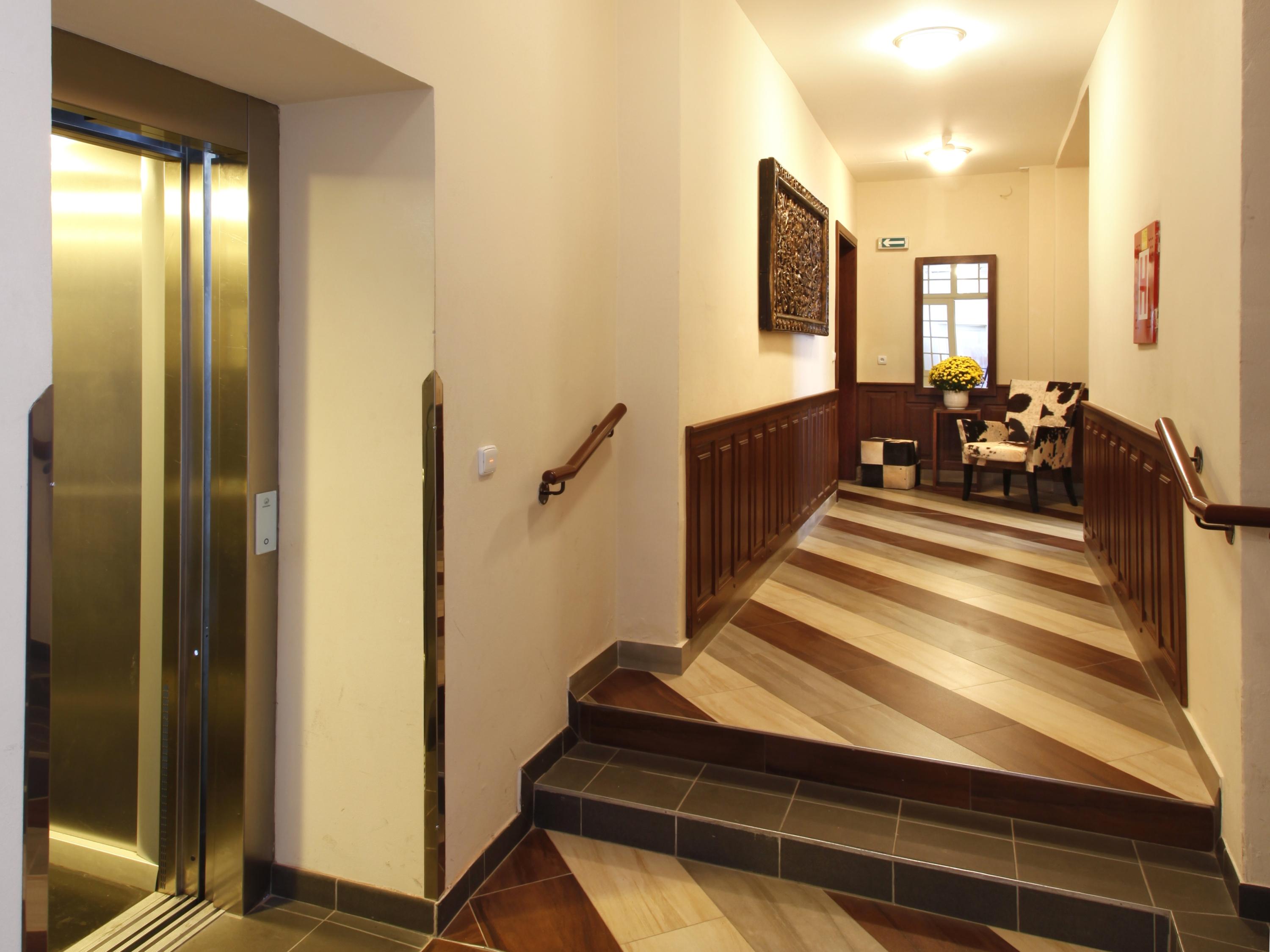 Anyday Lejlighedshotel 3*