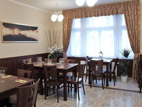 Anyday Lejlighedshotel 3*