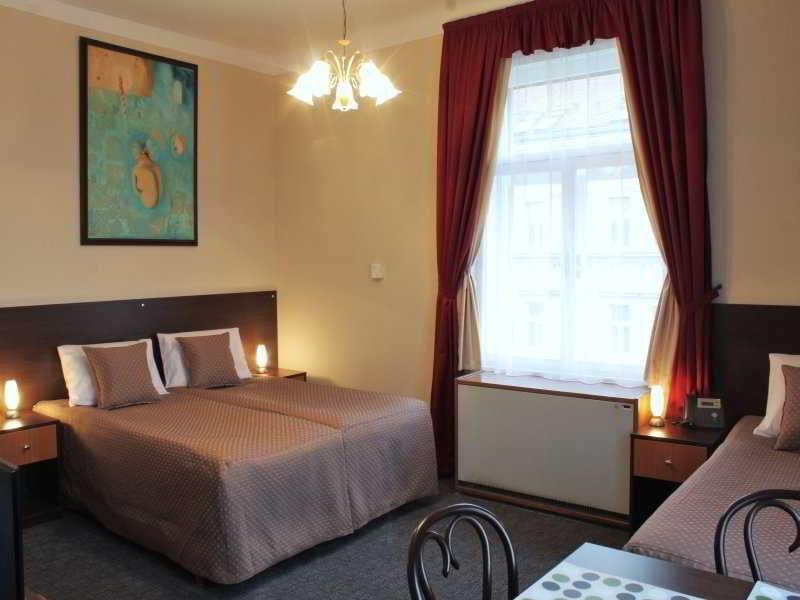 Anyday Lejlighedshotel 3*